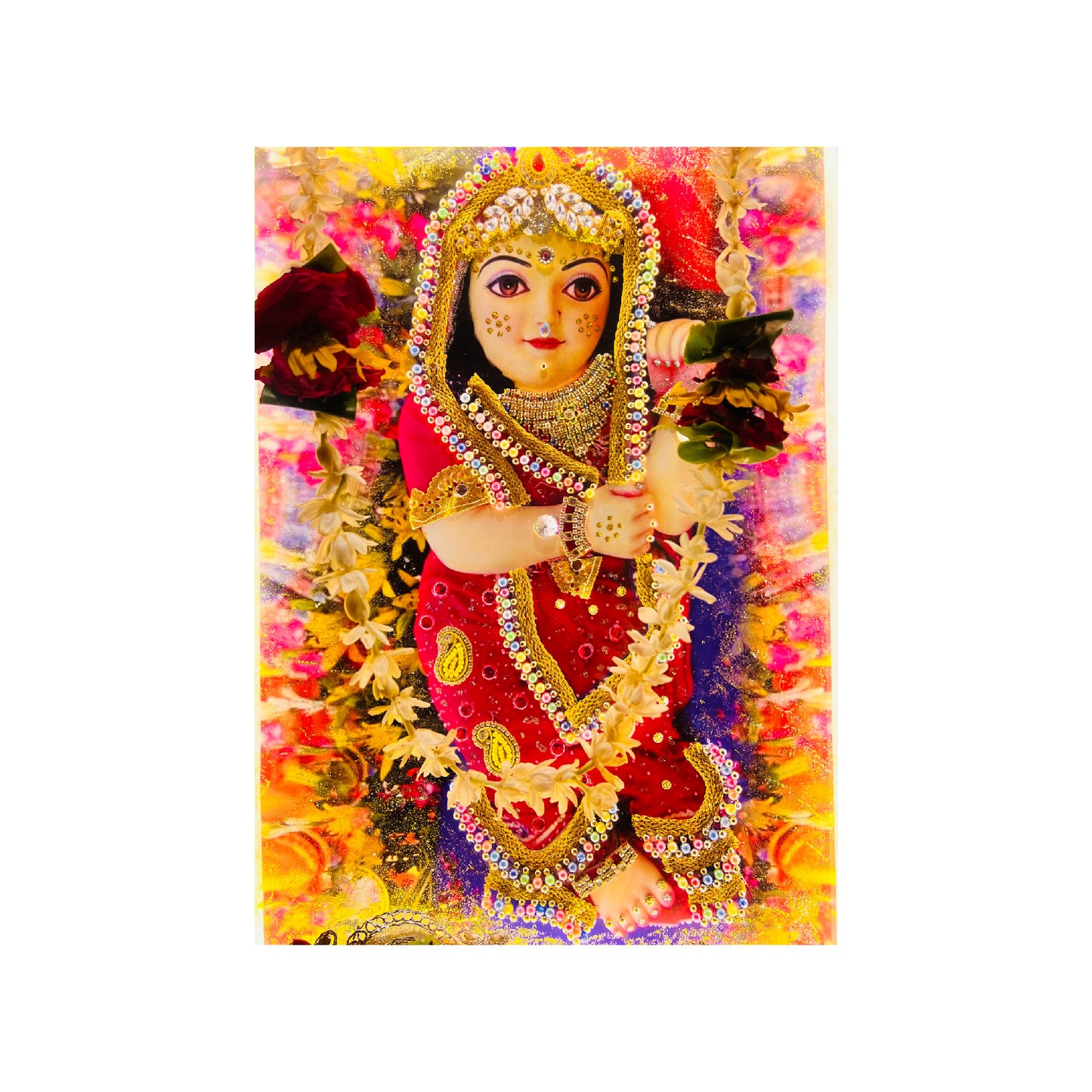 Bal shri ji