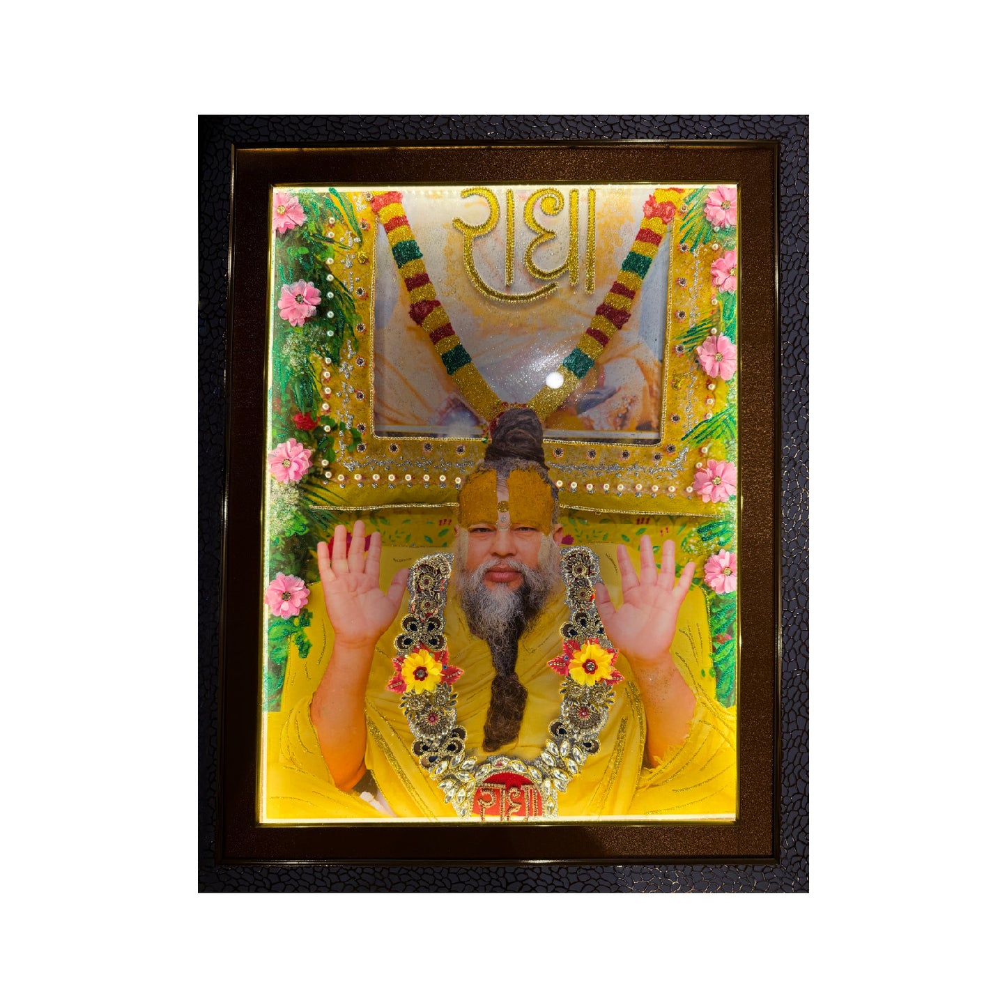 Pujye shri sadgurudev bhagwan