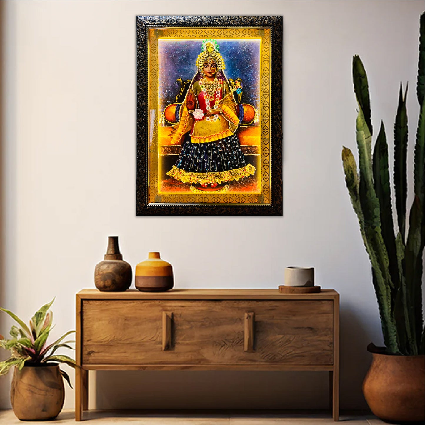 Maharani- shri radha rani