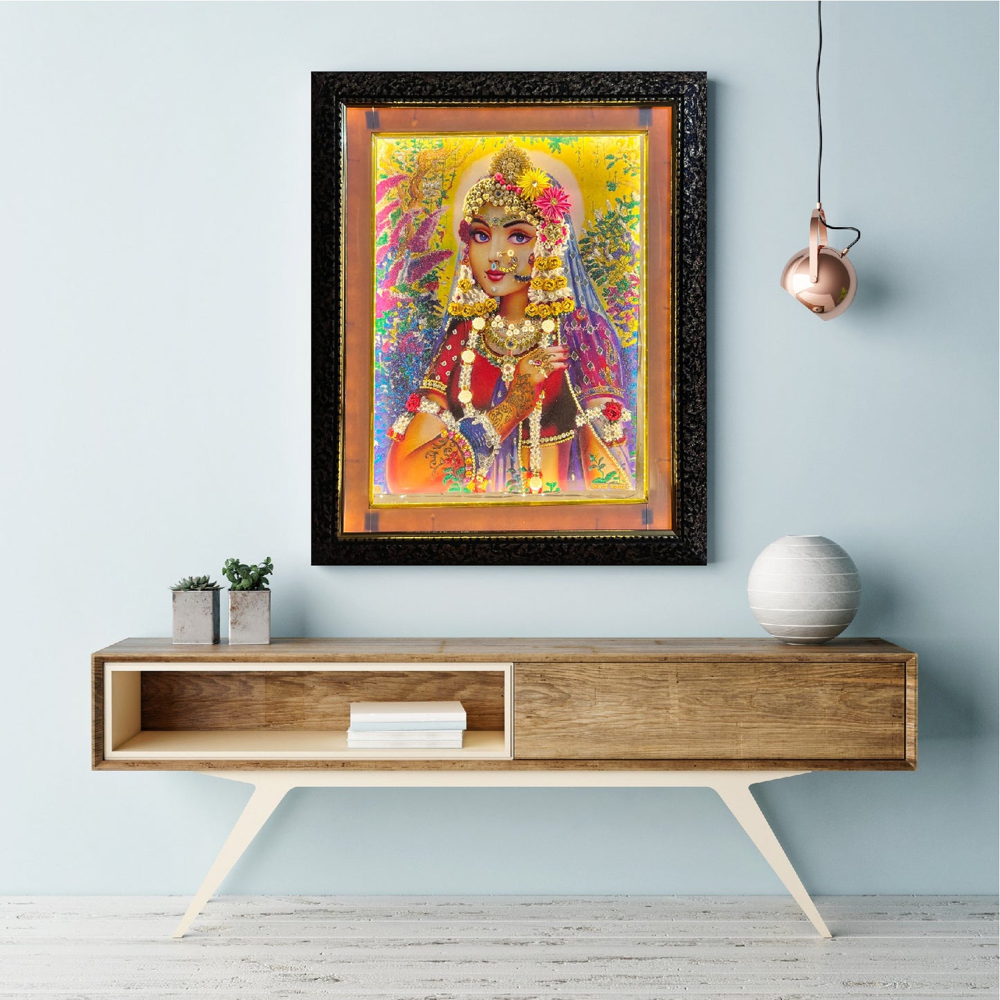 Shri Kishori Ji