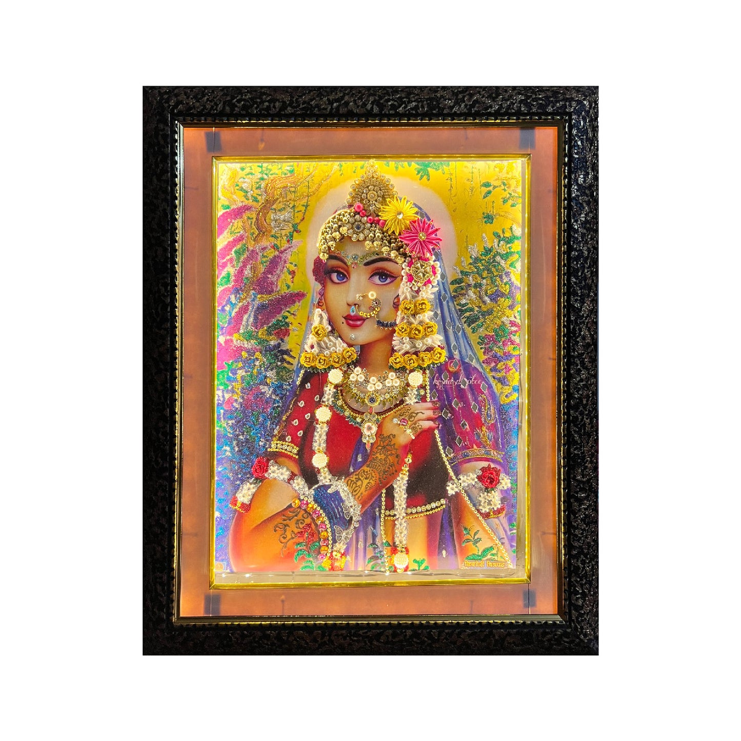 Shri Kishori Ji