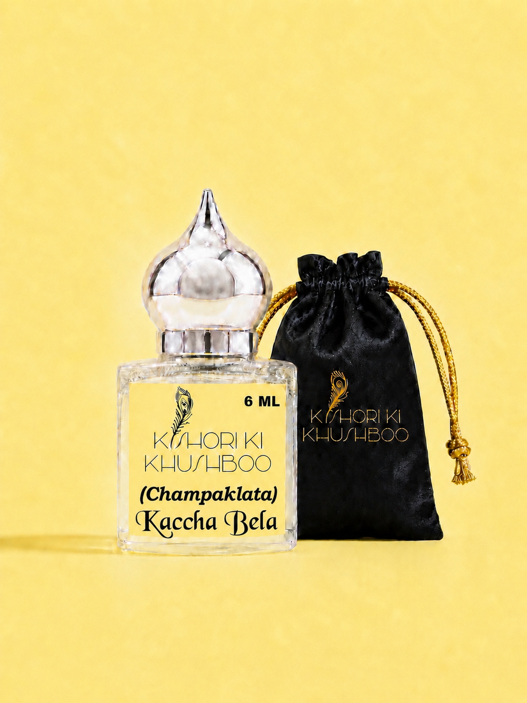 β¨ Champaklata (Kaccha Bela) β¨