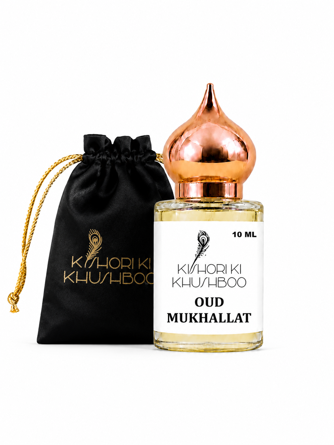 ✨ OUD MUKHALLAT – Royal Luxury Fragrance ✨