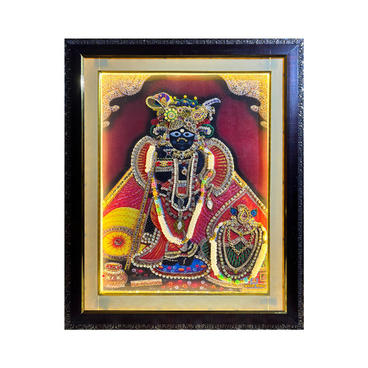 Shri Bankey Bihari Ji