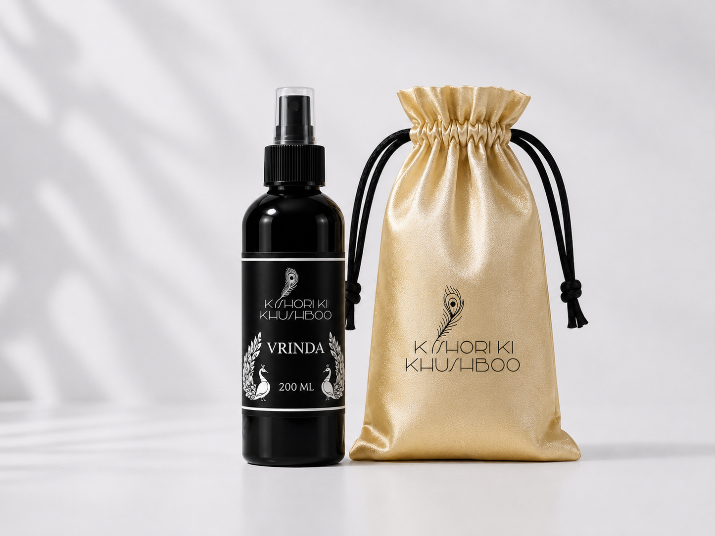 Vrinda Room Freshener