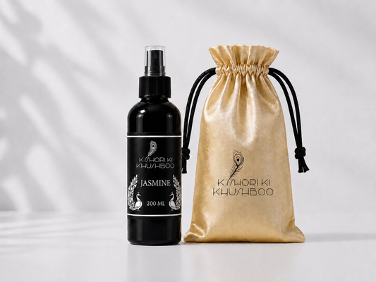 Jasmine Room Freshener