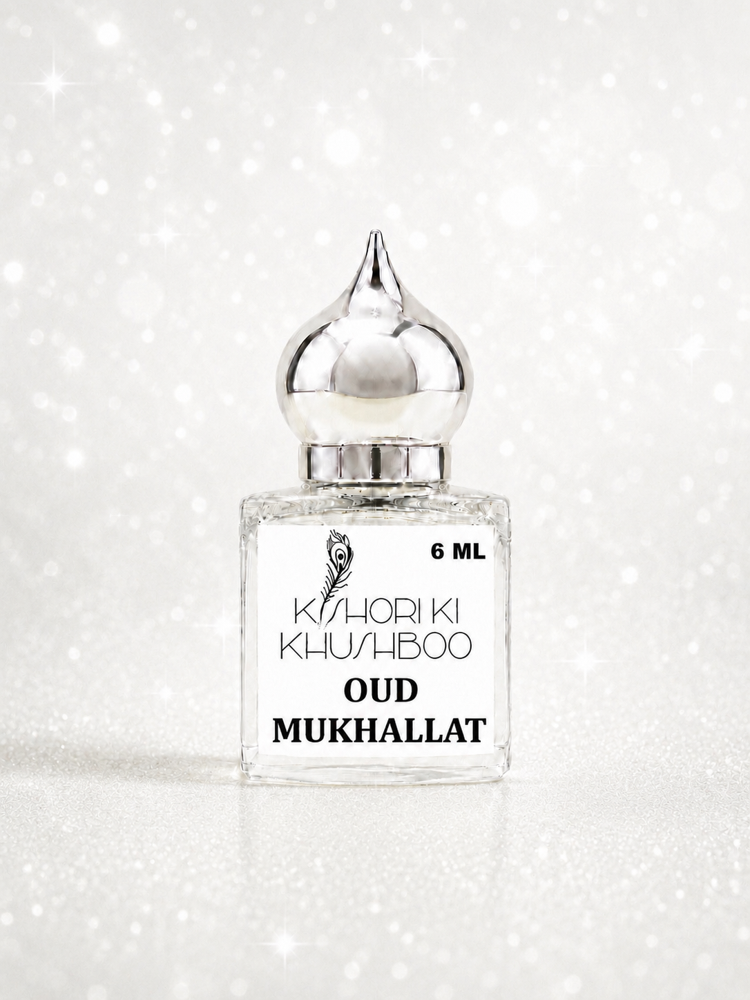 ✨ OUD MUKHALLAT – Royal Luxury Fragrance ✨