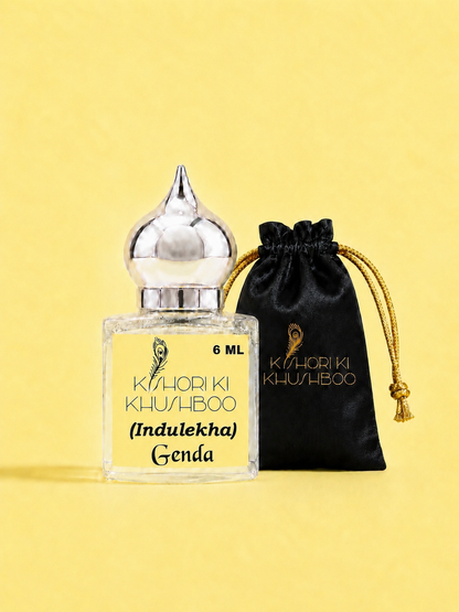✨ Indulekha (Genda) ✨