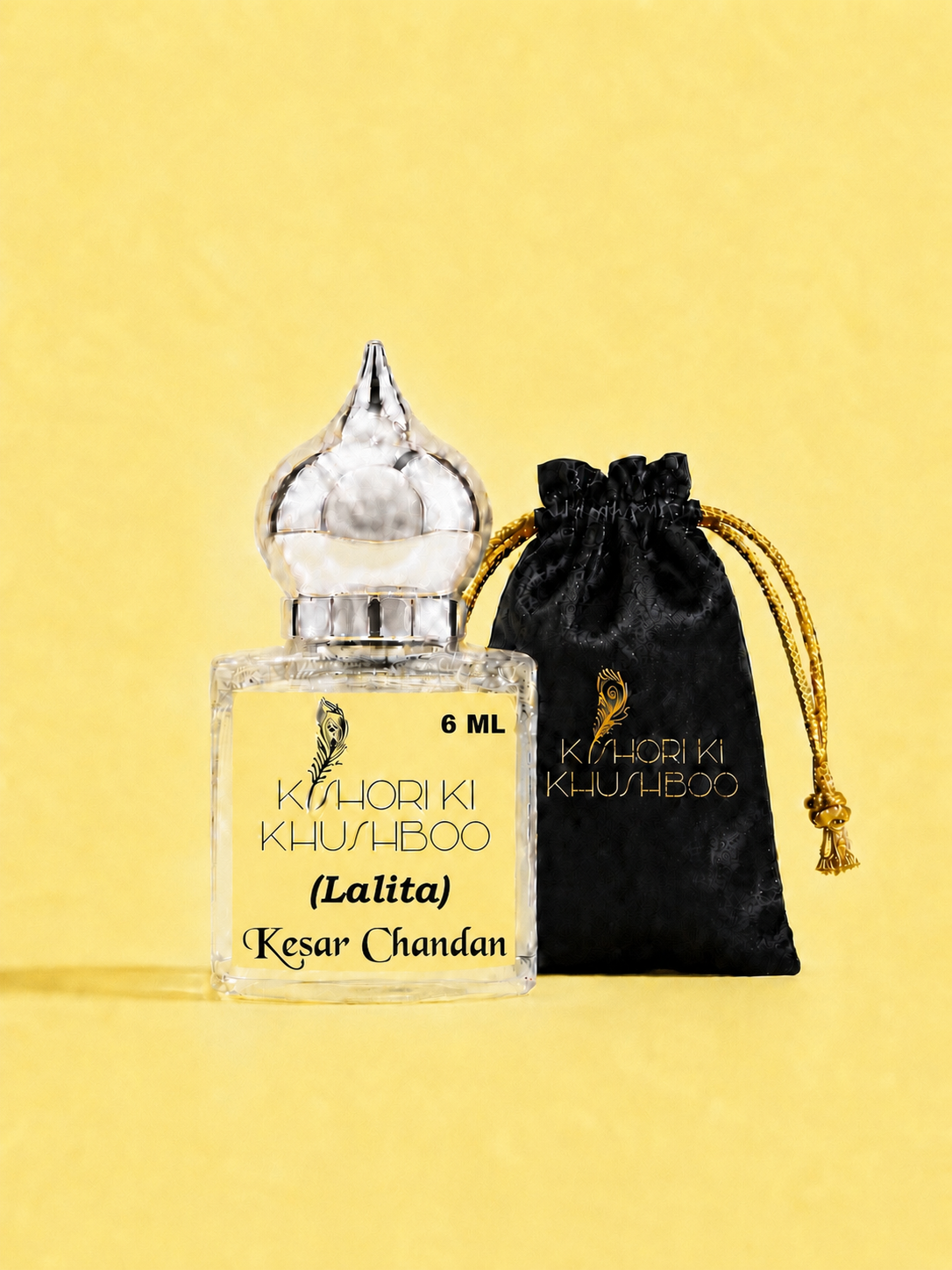 👑✨ Lalita (Kesar Chandan) ✨👑