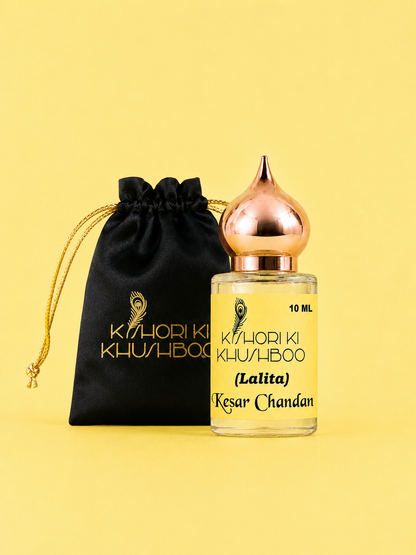 👑✨ Lalita (Kesar Chandan) ✨👑