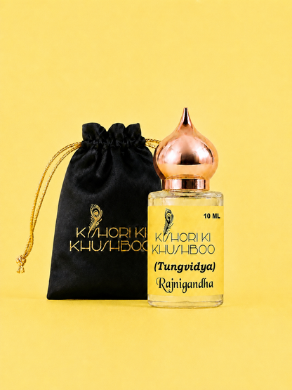 ✨ Tungvidya (Rajnigandha) ✨