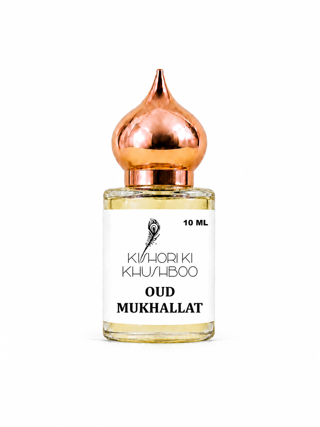 ✨ OUD MUKHALLAT – Royal Luxury Fragrance ✨