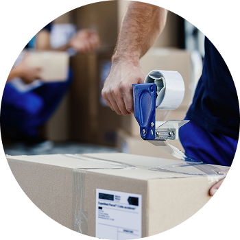 Secure Packaging