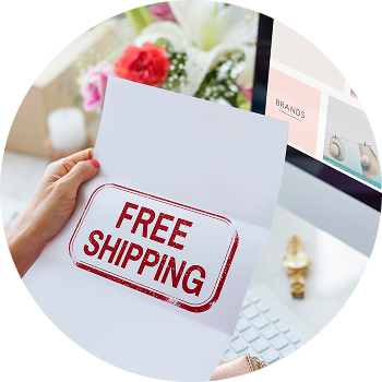 Free Shipping